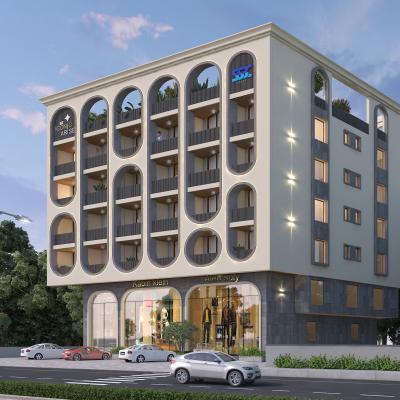 SSBC Group The ICONIC TOWER - Commercial Space in Vidhan Sabha Jaipur | LivPro